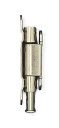 [002080] DH1061 Window Hinge S/Nickel