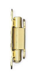 [002083] DH1061 Window Hinge Brass