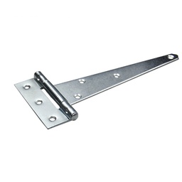 [002209] Hinge T Type Zinc 150mm