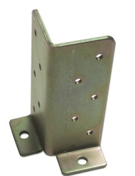 [002258] Corner Angular for Pillars 60 x 60 x 165mm