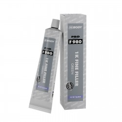 [002506] Body Soft 1K Fine Filler Tube 150gr