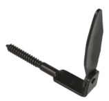 [009166] AMIG Shutter Retainer Mod.2