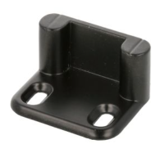 [009172] AMIG Support Double 2910 F/Bar Black