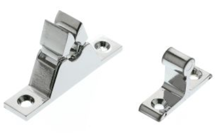 [009028] AMIG Catcher Roller 101 Chrome