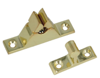 [009027] AMIG Catcher Roller 101 Brass