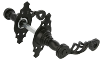 [009063] AMIG Door Handle 102K Black