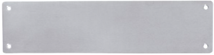 [009157] AMIG Push Plate 300x75 S/Steel