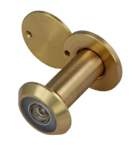 [009074] AMIG Door Viewer 35-60mm Brass