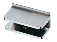 [009164] AMIG Shelf Support 33 Chrome Plated