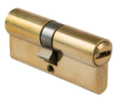 [009053] AMIG Cylinder 9800 70mm Brass ( 25-10-35 )