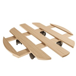 [009200] AMIG Rolling Platform - 35cm
