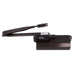 [009214] Amig Door Closer Mod.777 - Bronze