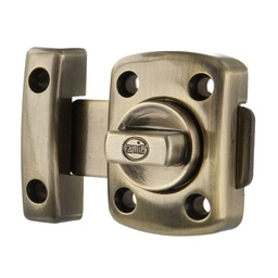 [009228] Amig Barrel Bolt 30mm Bronze