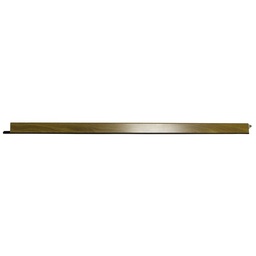 [009203] AMIG Draught Excluder Self Close 1mt Alum. Oak