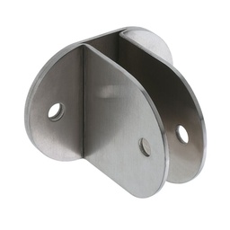 [009201] AMIG Corner Brace Mod. 111 S/Steel